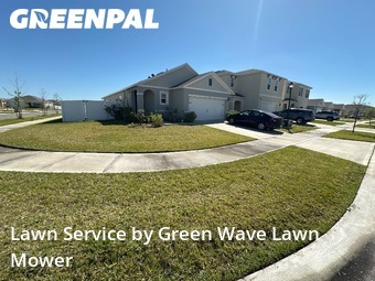 Lawn Service nearby Kissimmee, FL, 