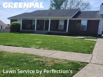 Lawn Care Service nearby Louisville, KY, 