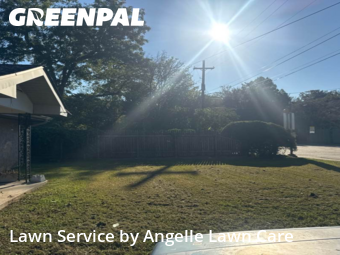 Lawn Service nearby Lafayette, LA, 