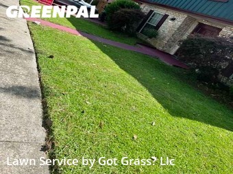 Lawn Maintenance nearby Metairie, LA, 