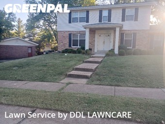 Lawn Care Service nearby Manchester, MO, 