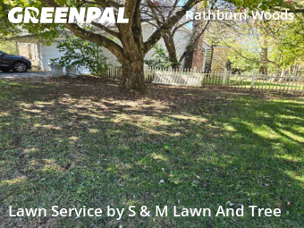 Grass Cut nearby Columbus, OH, 