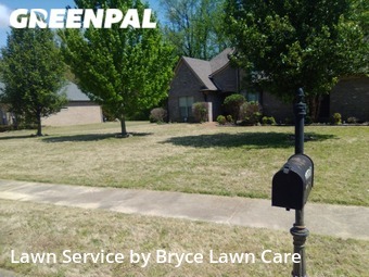 Lawn Care Service nearby Arlington, TN, 