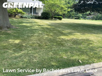 Lawn Service nearby Ashland, OH, 