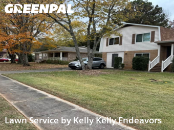 Lawn Care Service nearby Huntsville, AL, 