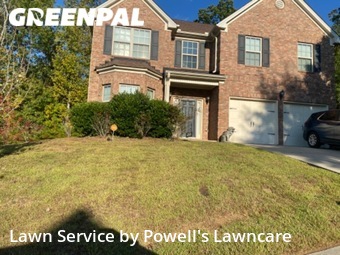 Lawn Cut nearby Fairburn, GA, 