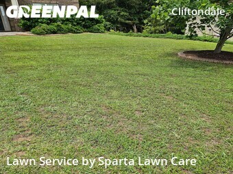 Lawn Cutting nearby Fairburn, GA, 