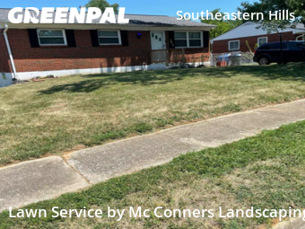 Lawn Mowing nearby Lexington, KY, 