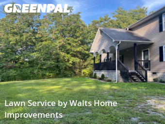 Lawn Service nearby Sevierville, TN, 