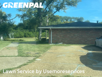 Lawn Cutting nearby Saint Ann, MO, 