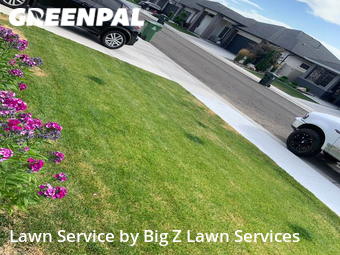 Lawn Care nearby Meridian, ID, 