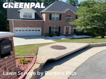 Lawn Service nearby Stonecrest, GA, 