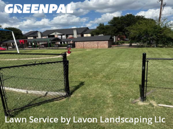 Lawn Care Service nearby Coppell, TX, 