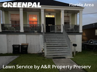 Lawn Care Service nearby New Orleans, LA, 