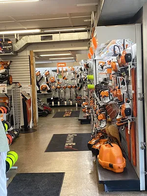The Mower Shop Photo 4