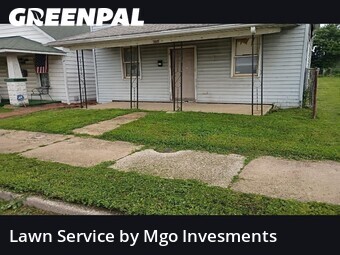 Lawn Mow nearby Madison, IL, 
