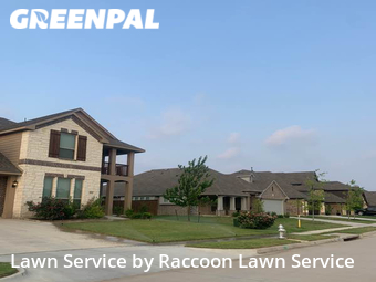 Yard Cutting nearby Burleson, TX, 