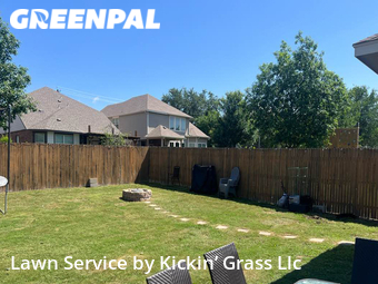 Lawn Cut nearby San Antonio, TX, 