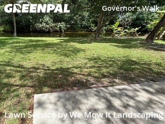 Lawn Maintenance nearby Coral Springs, FL, 