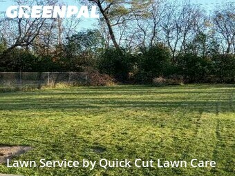 Lawn Care Service nearby Blue Island, IL, 