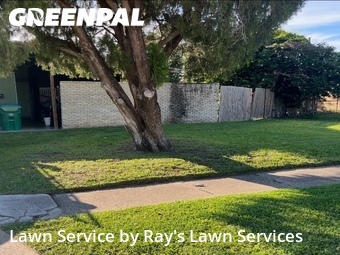 Yard Cutting nearby Terrytown, LA, 