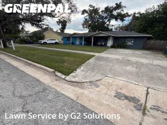 Lawn Cut nearby Bartow, FL, 