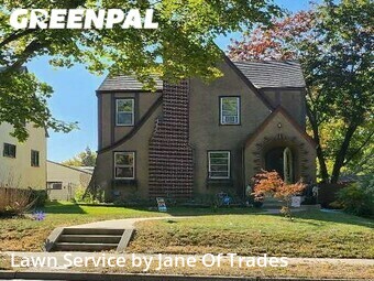 Grass Cut nearby Saint Paul, MN, 