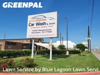 Yard Cutting nearby Houston, TX, 