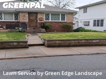Lawn Cutting nearby Fort Lee, NY, 
