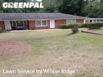Lawn Maintenance nearby Augusta, GA, 