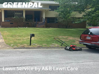 Lawn Maintenance nearby Chattanooga, TN, 