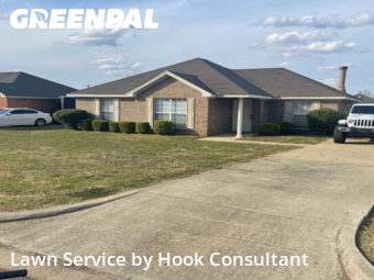 Lawn Care Service nearby Montgomery, AL, 