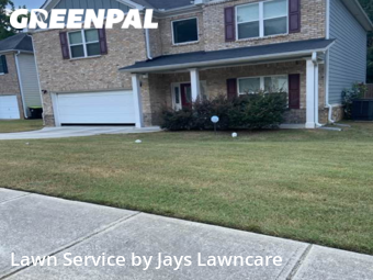 Grass Cutting nearby Riverdale, GA, 