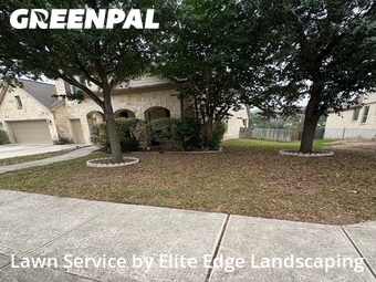 Lawn Care Service nearby San Antonio, TX, 