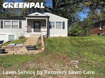Grass Cutting nearby Overland, MO, 