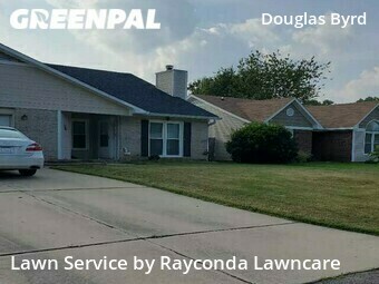 Lawn Service nearby Fayetteville, NC, 