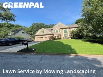 Lawn Mowing nearby Woodstock, GA, 