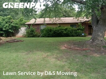 Lawn Mowing nearby Norman, OK, 