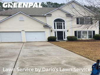 Lawn Cut nearby Cumming, GA, 