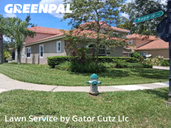 Lawn Care Service nearby Windermere, FL, 