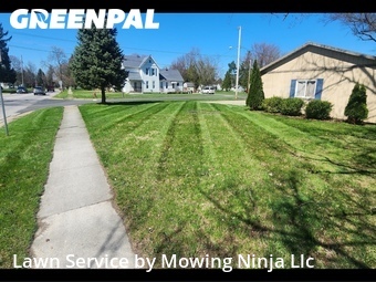 Lawn Cutting nearby Norwalk, OH, 