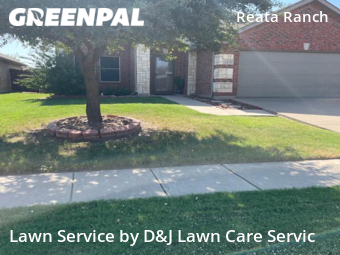 Yard Mowing nearby Fort Worth, TX, 