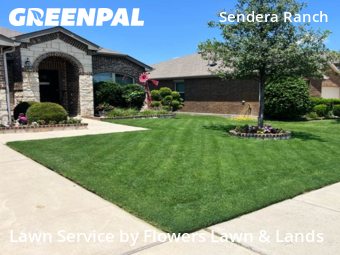 Lawn Care nearby Haslet, TX, 