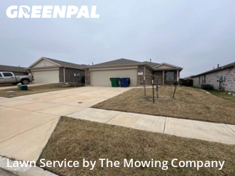 Lawn Care Service nearby Crandall, TX, 