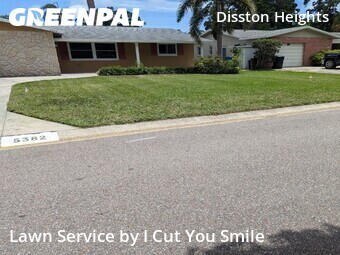 Lawn Care Service nearby St. Petersburg, FL, 