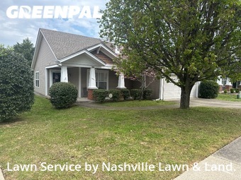 Yard Cutting nearby Nashville, TN, 