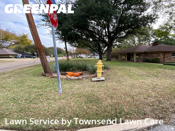 Yard Cutting nearby Coppell, TX, 