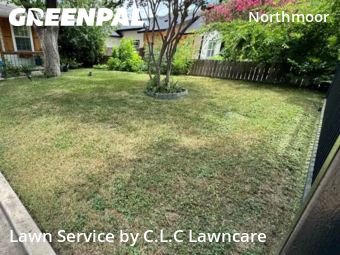 Yard Mowing nearby San Antonio, TX, 