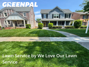 Lawn Service nearby Richmond, VA, 