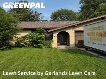 Lawn Care nearby Lincoln, NE, 